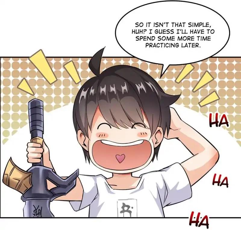 Cultivation Chat Group chapter 88 page 36