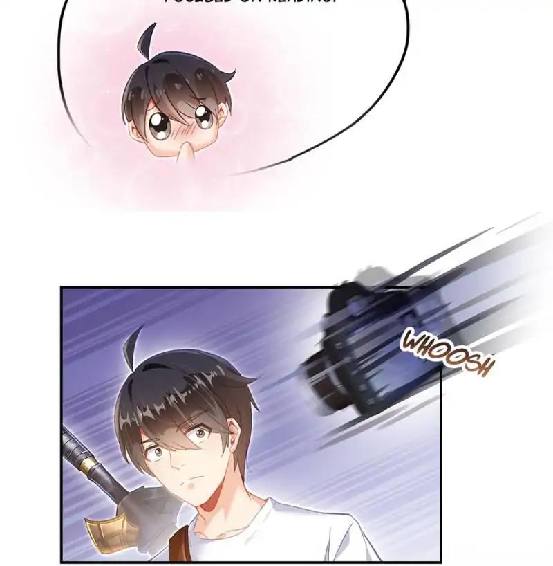 Cultivation Chat Group chapter 88 page 41