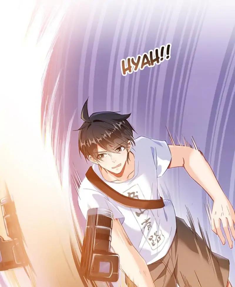 Cultivation Chat Group chapter 88 page 42