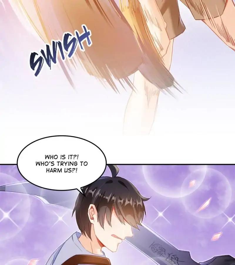 Cultivation Chat Group chapter 88 page 43