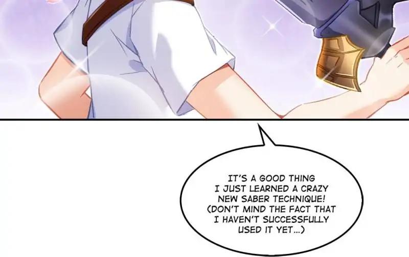 Cultivation Chat Group chapter 88 page 44