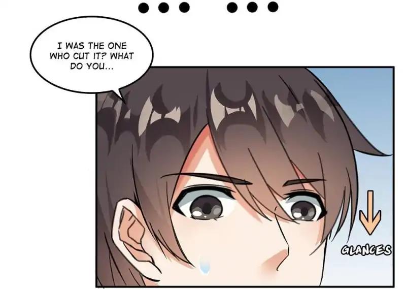 Cultivation Chat Group chapter 88 page 46