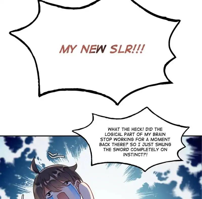 Cultivation Chat Group chapter 88 page 48