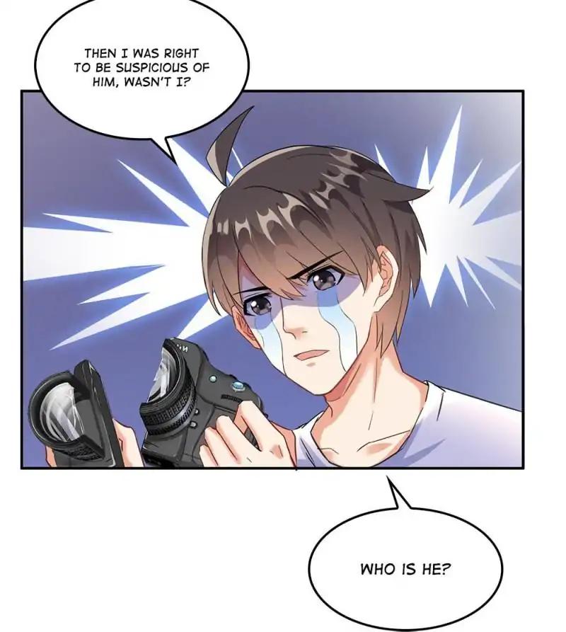 Cultivation Chat Group chapter 88 page 50