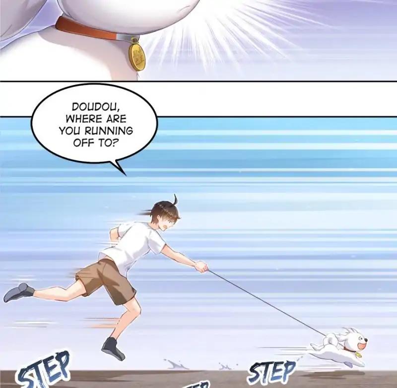 Cultivation Chat Group chapter 89 page 11