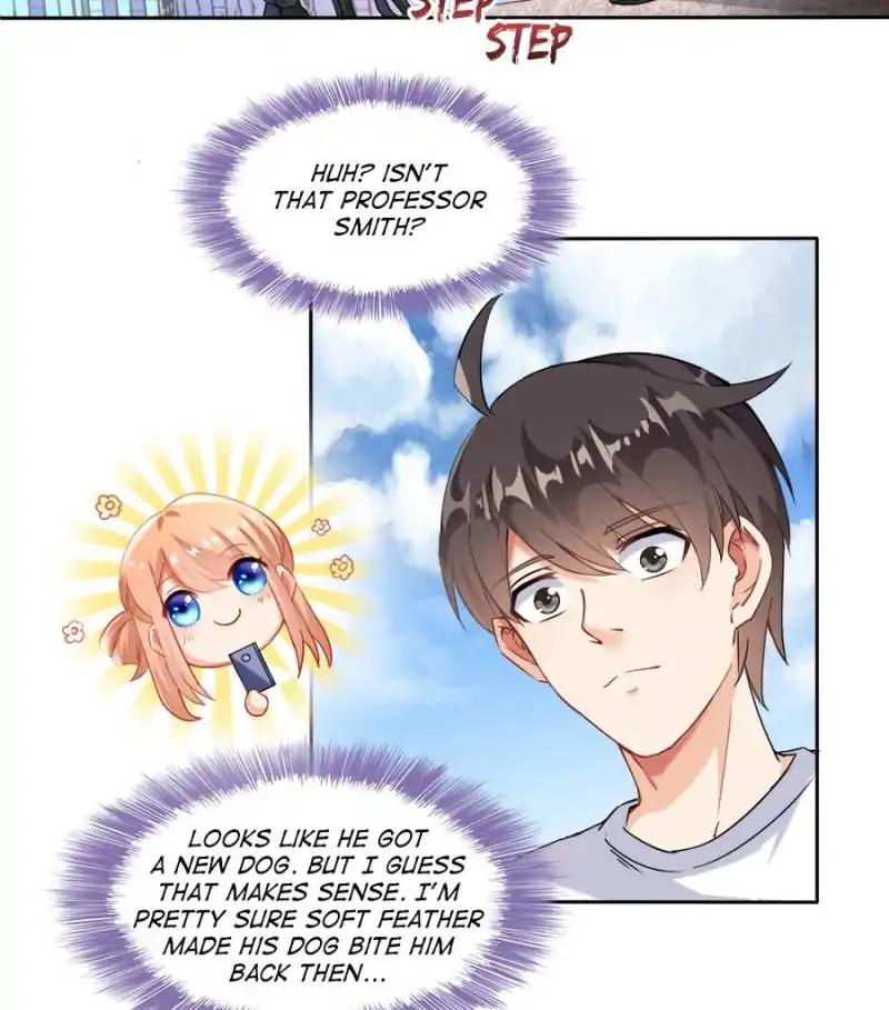 Cultivation Chat Group chapter 89 page 14