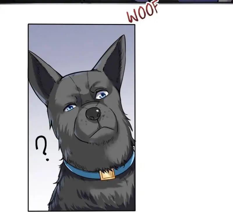 Cultivation Chat Group chapter 89 page 17