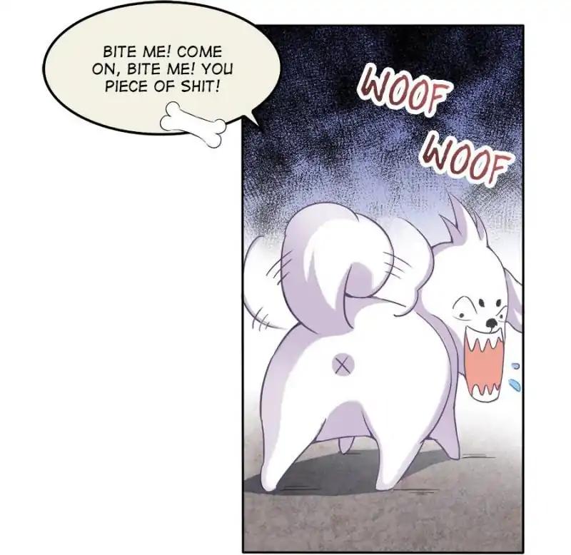 Cultivation Chat Group chapter 89 page 18