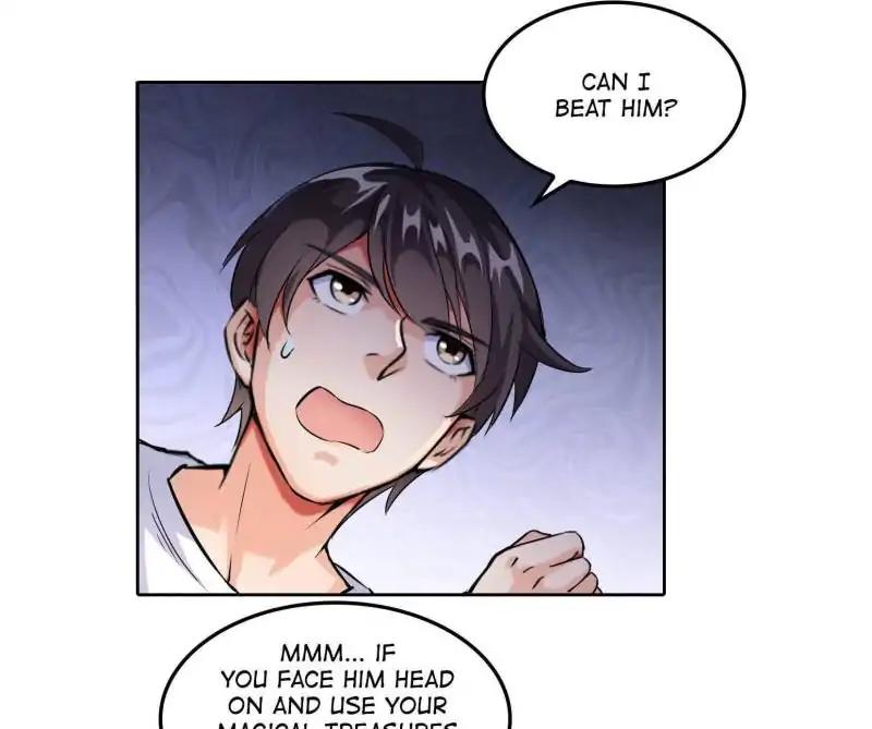 Cultivation Chat Group chapter 89 page 2