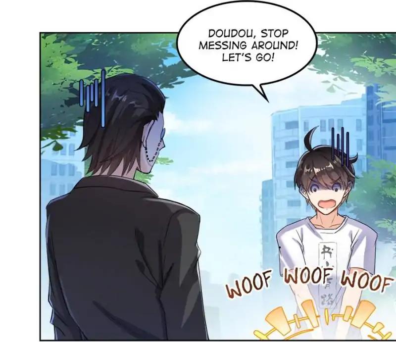 Cultivation Chat Group chapter 89 page 20