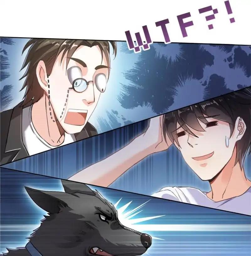 Cultivation Chat Group chapter 89 page 22