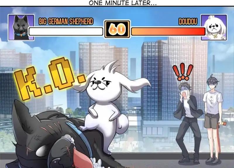 Cultivation Chat Group chapter 89 page 25