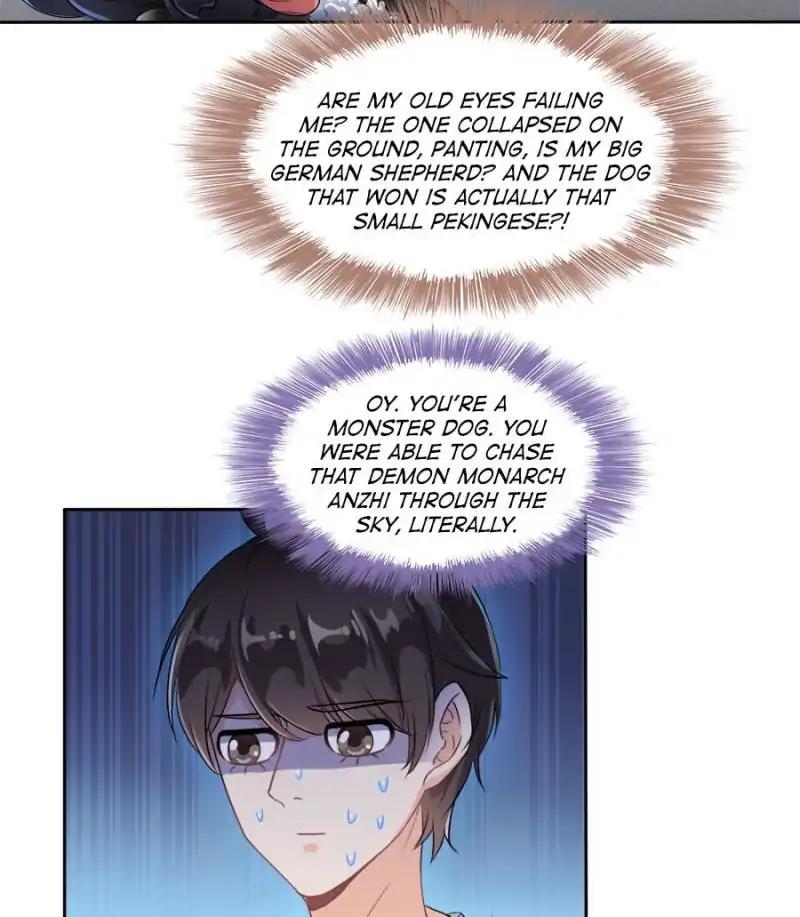 Cultivation Chat Group chapter 89 page 26