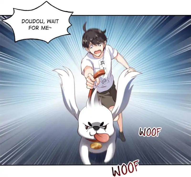 Cultivation Chat Group chapter 89 page 28