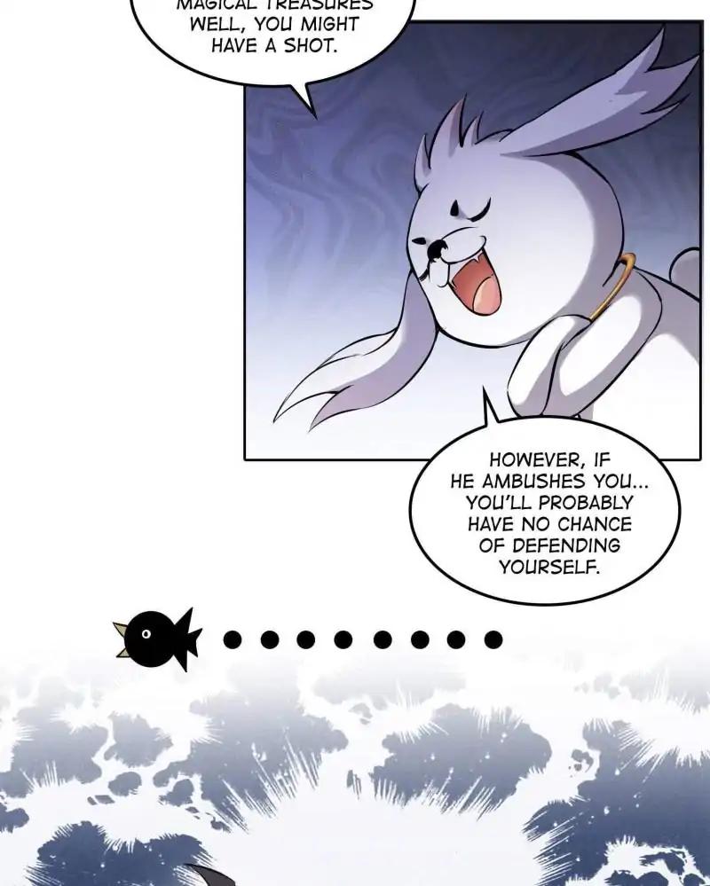 Cultivation Chat Group chapter 89 page 3