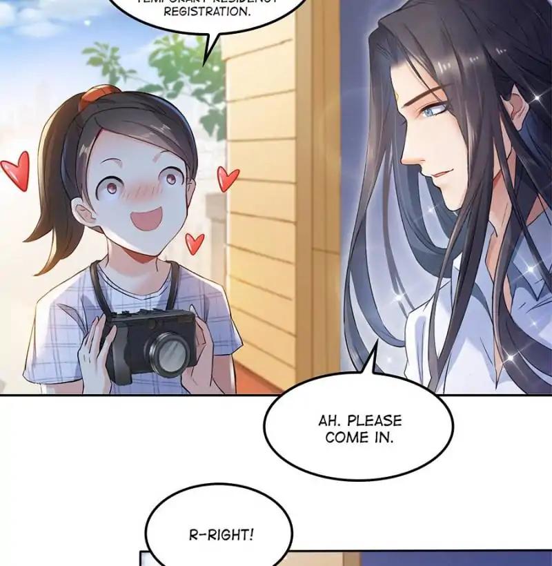 Cultivation Chat Group chapter 89 page 31