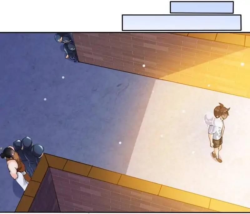 Cultivation Chat Group chapter 89 page 33