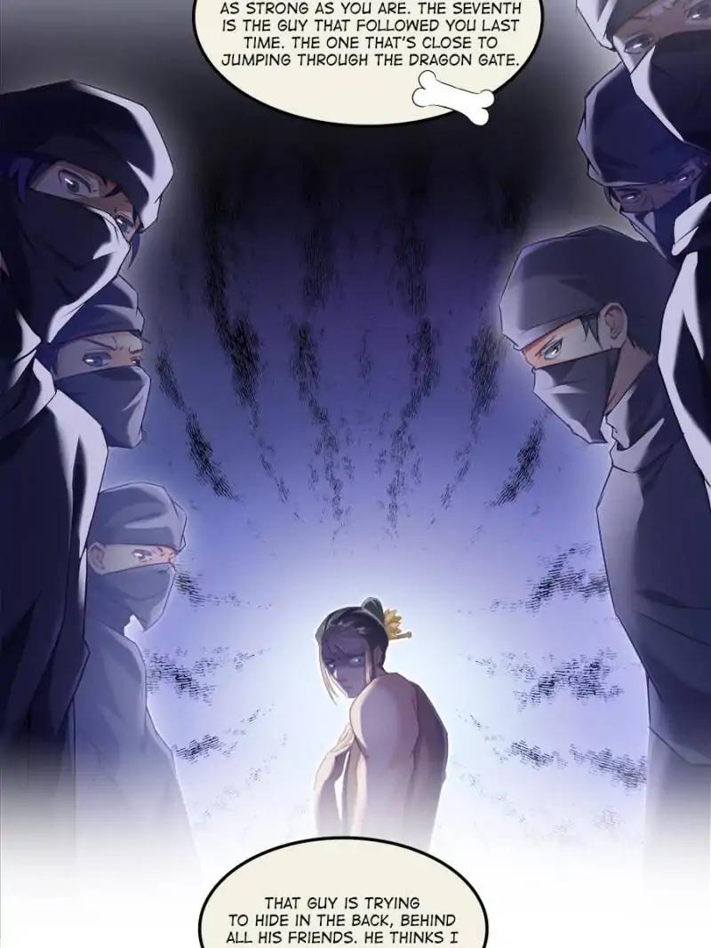 Cultivation Chat Group chapter 89 page 37