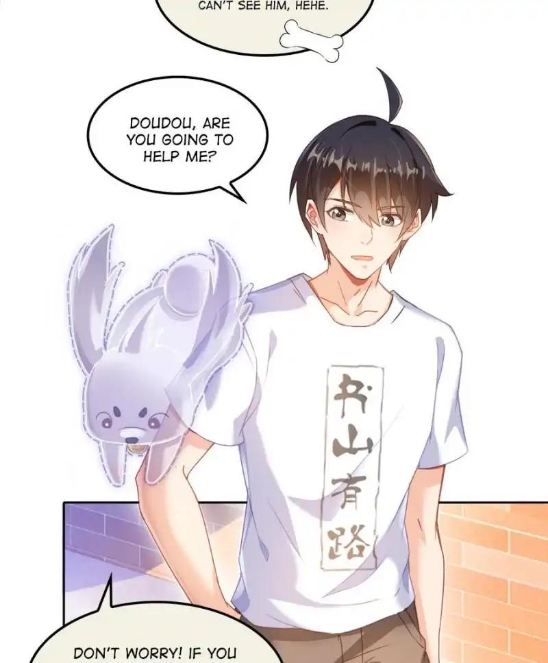 Cultivation Chat Group chapter 89 page 38