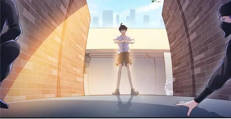 Cultivation Chat Group chapter 89 page 40