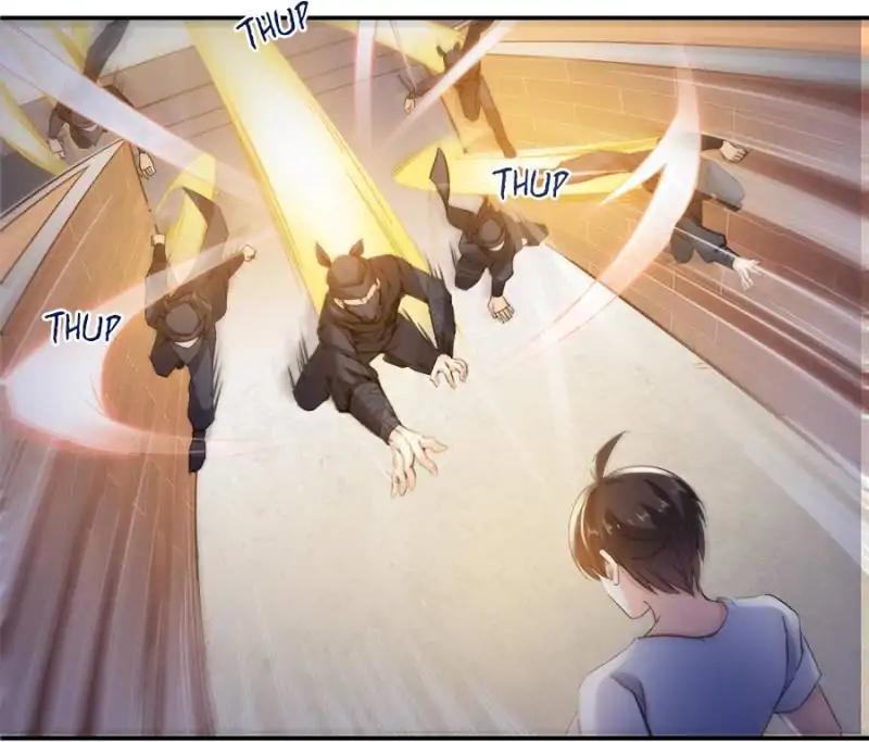 Cultivation Chat Group chapter 89 page 41