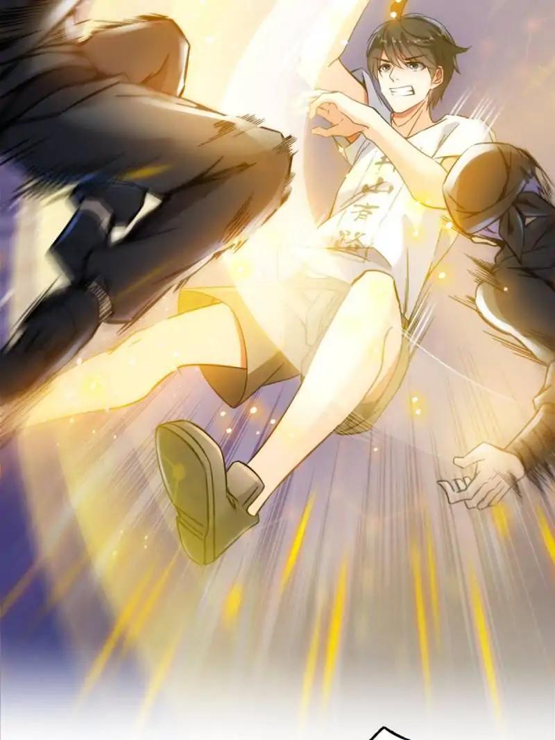 Cultivation Chat Group chapter 89 page 43