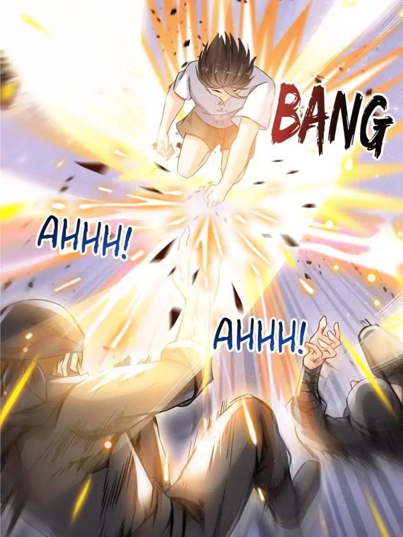 Cultivation Chat Group chapter 89 page 46