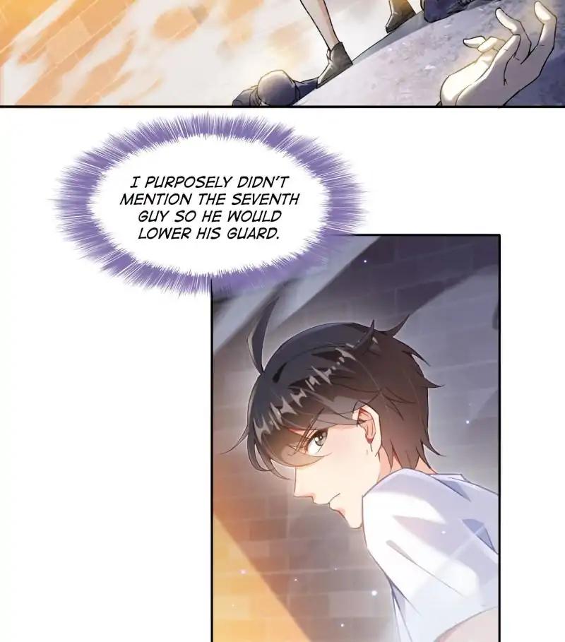 Cultivation Chat Group chapter 89 page 49