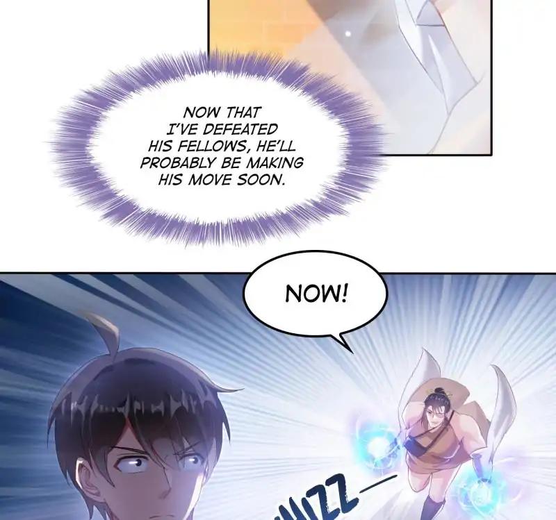 Cultivation Chat Group chapter 89 page 50