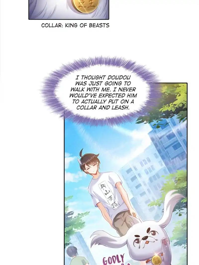 Cultivation Chat Group chapter 89 page 9