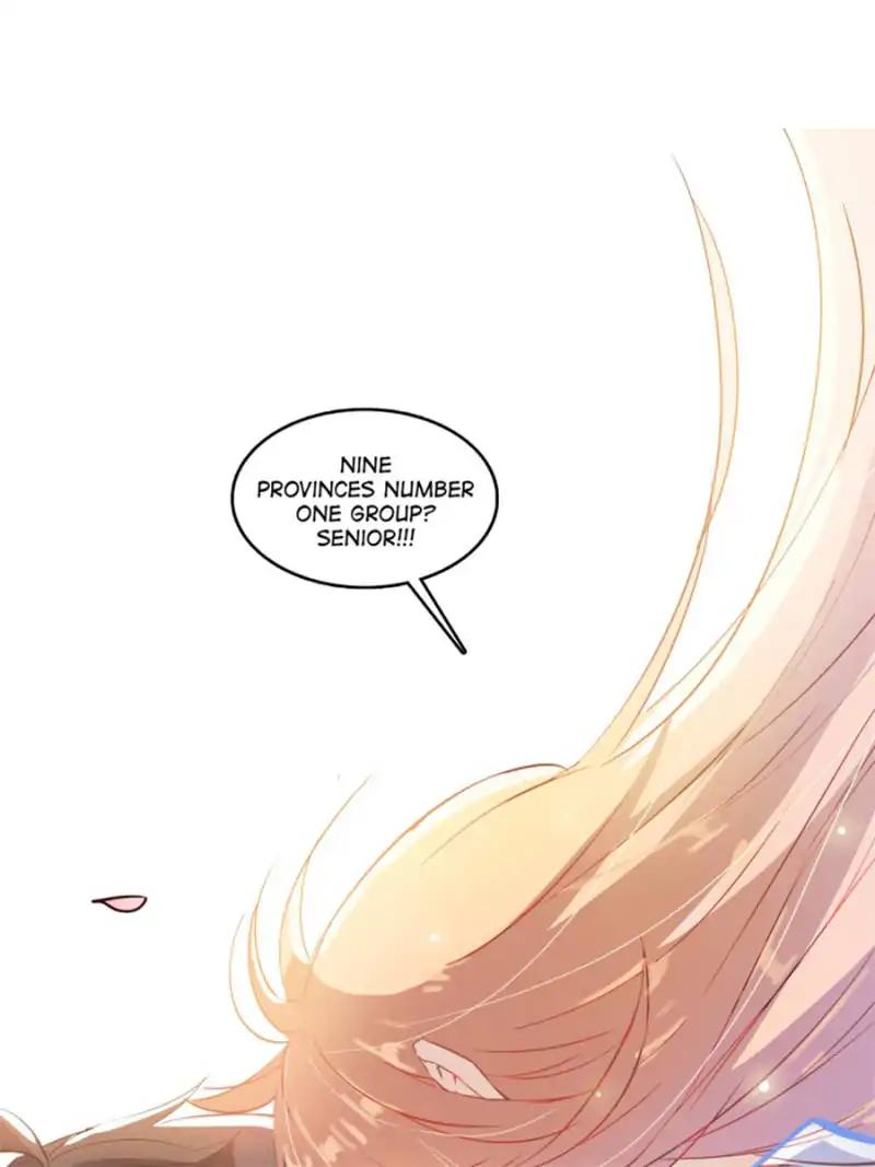 Cultivation Chat Group chapter 9 page 20