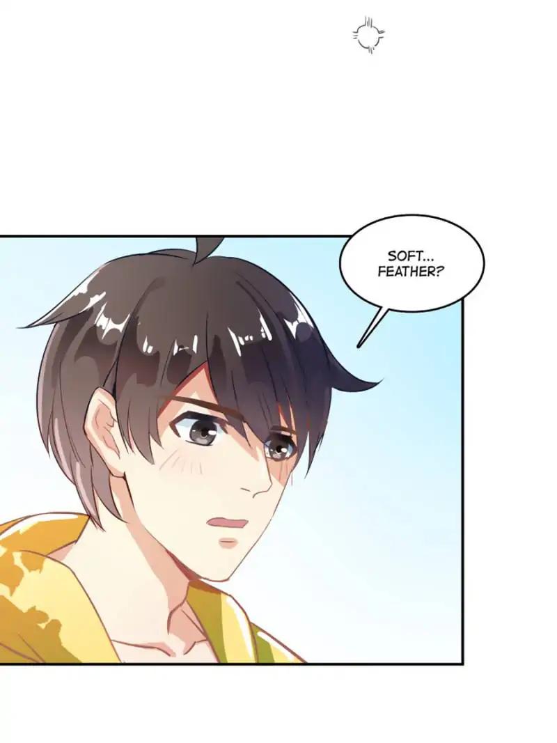 Cultivation Chat Group chapter 9 page 24