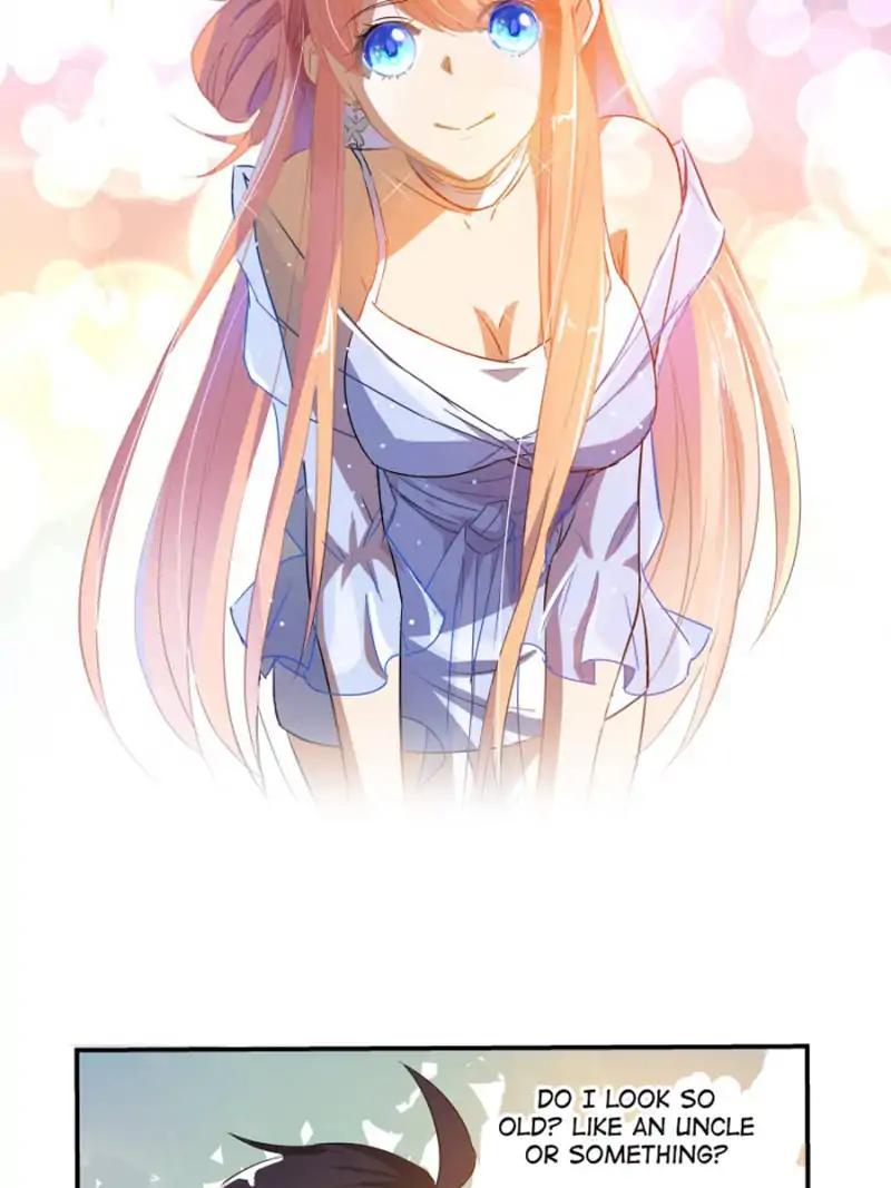 Cultivation Chat Group chapter 9 page 29