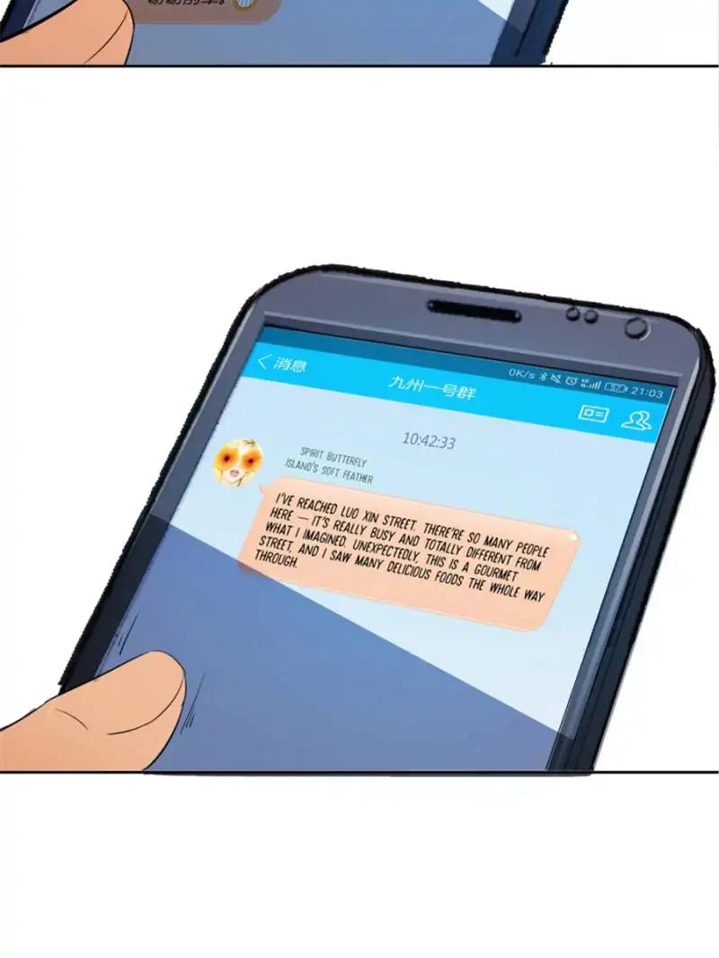 Cultivation Chat Group chapter 9 page 3