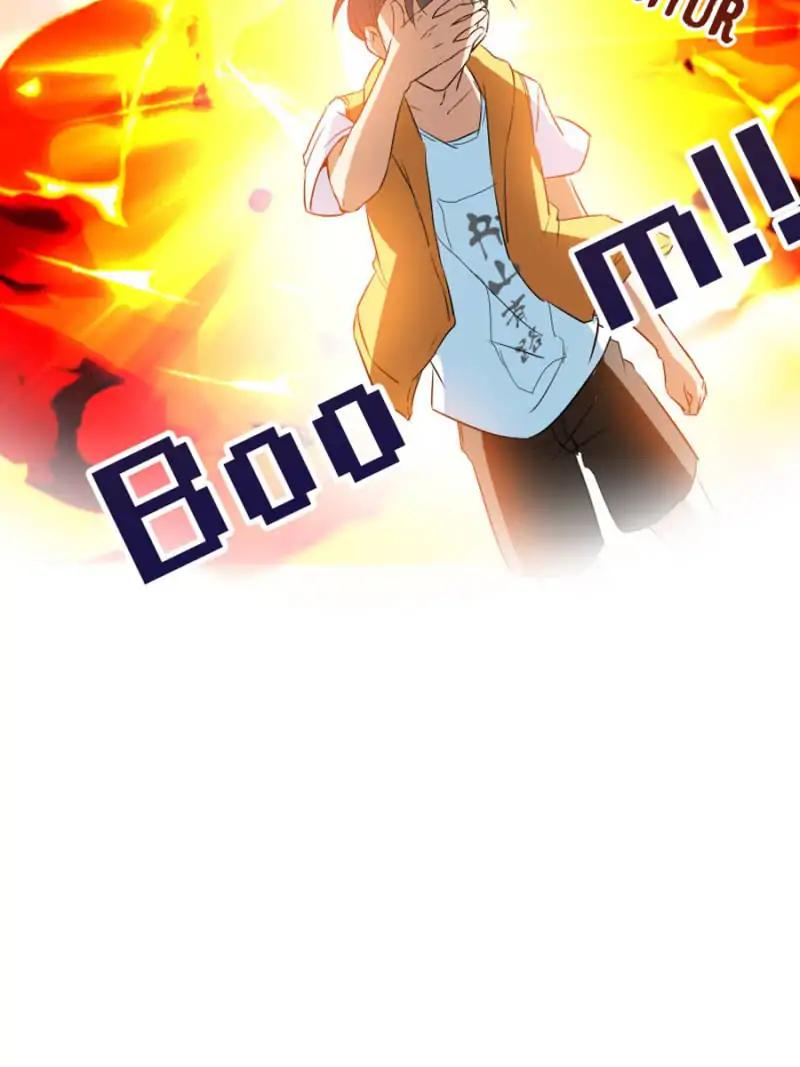 Cultivation Chat Group chapter 9 page 31