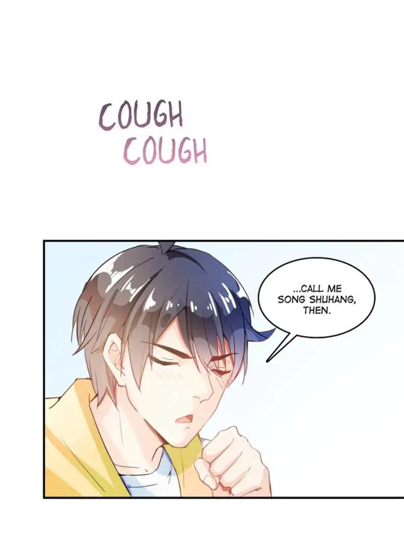 Cultivation Chat Group chapter 9 page 32