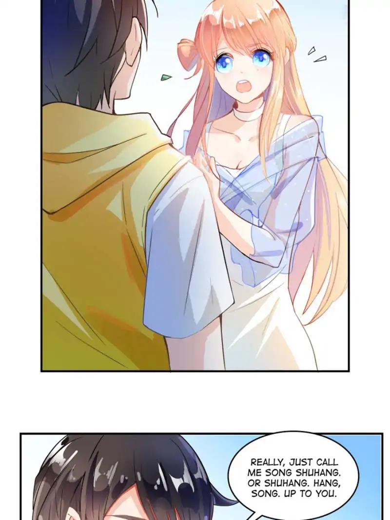 Cultivation Chat Group chapter 9 page 35