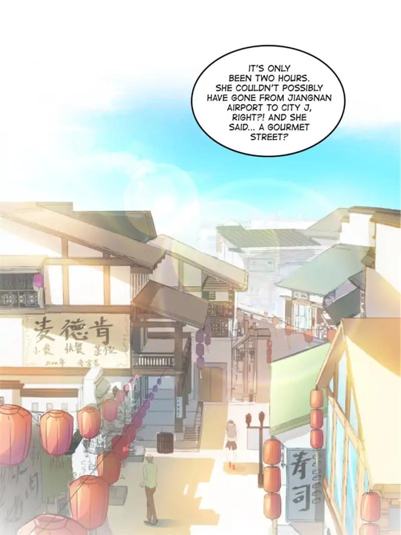 Cultivation Chat Group chapter 9 page 4