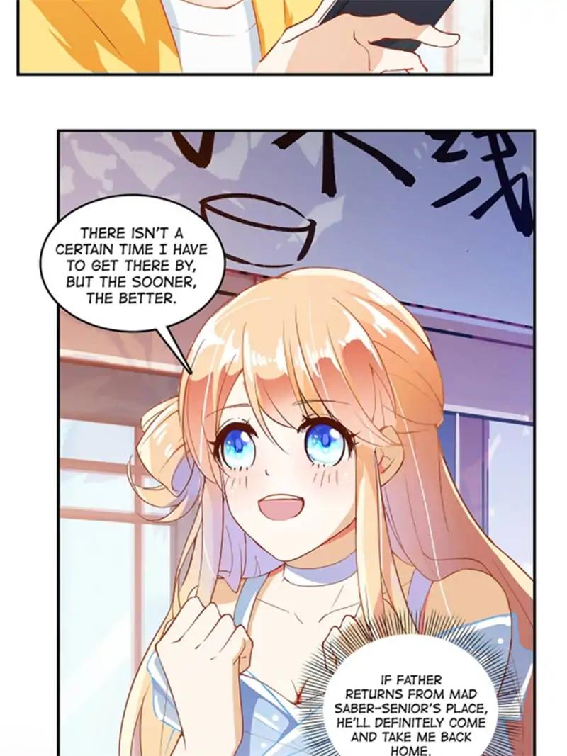 Cultivation Chat Group chapter 9 page 49