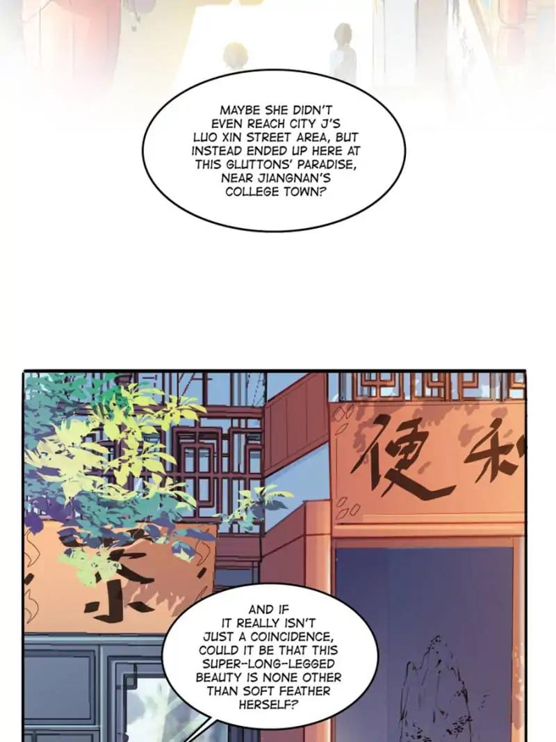 Cultivation Chat Group chapter 9 page 5