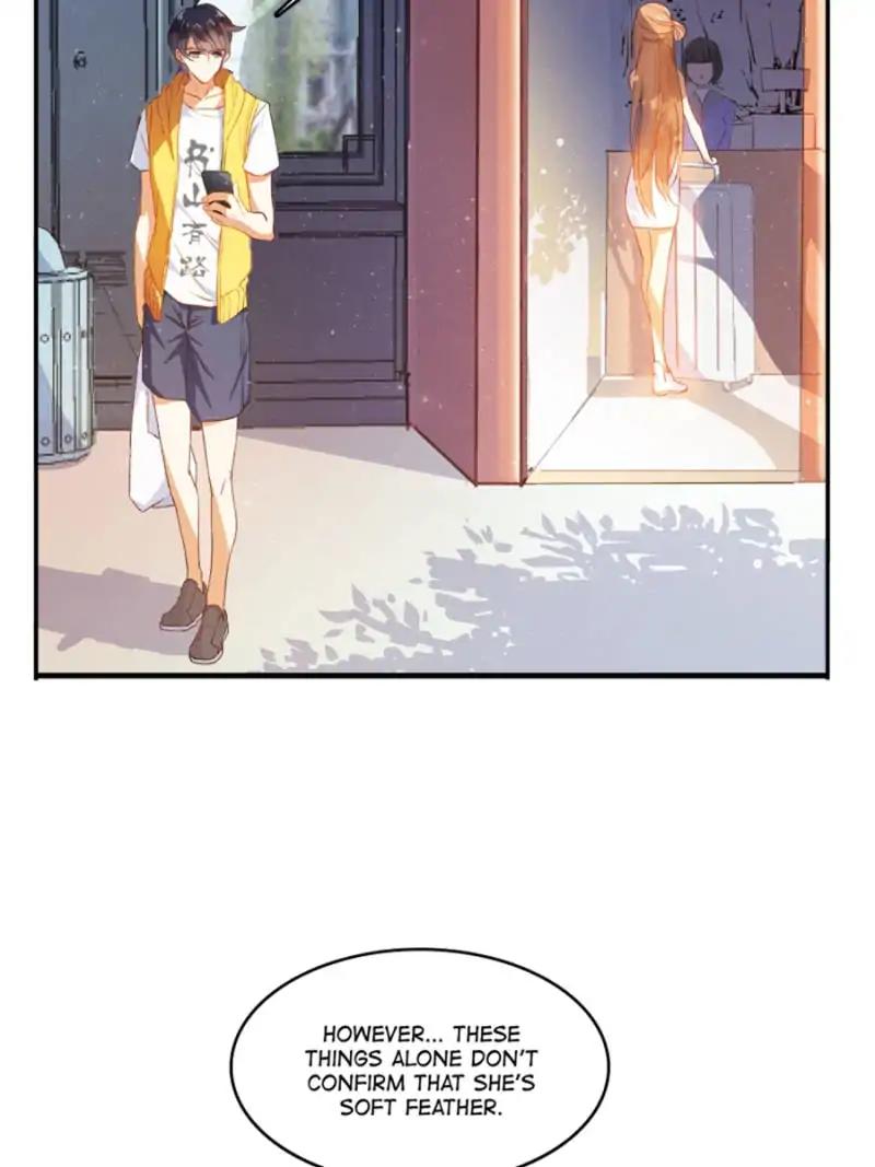 Cultivation Chat Group chapter 9 page 6