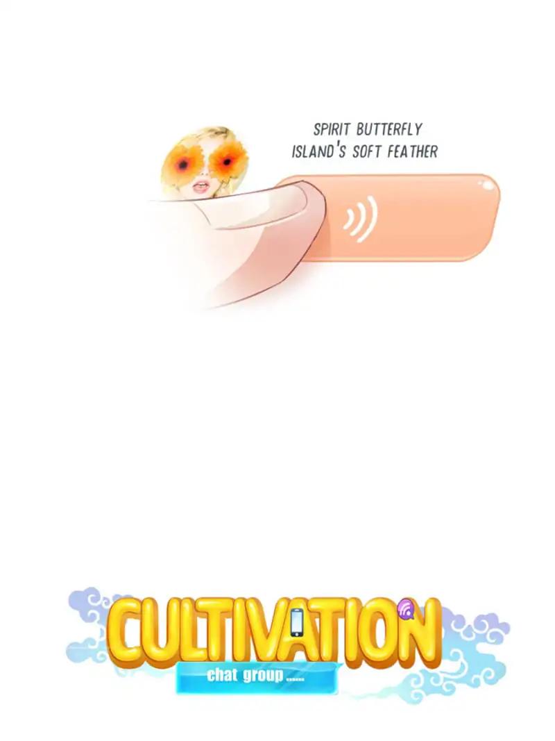 Cultivation Chat Group chapter 9 page 9