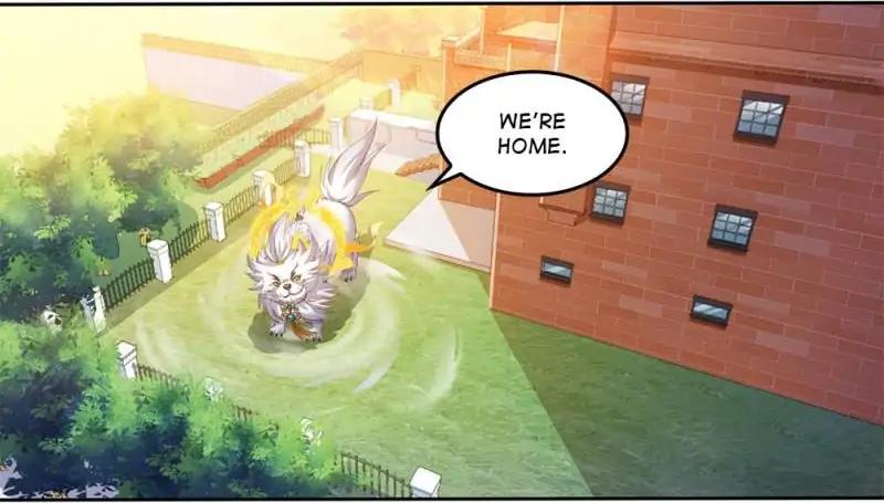 Cultivation Chat Group chapter 93 page 1