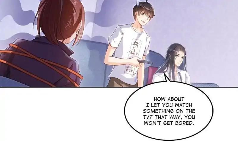 Cultivation Chat Group chapter 93 page 18