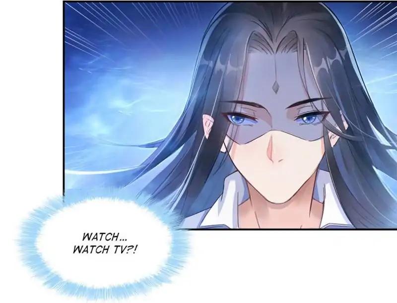 Cultivation Chat Group chapter 93 page 19