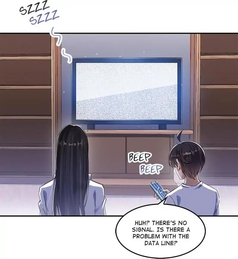 Cultivation Chat Group chapter 93 page 21