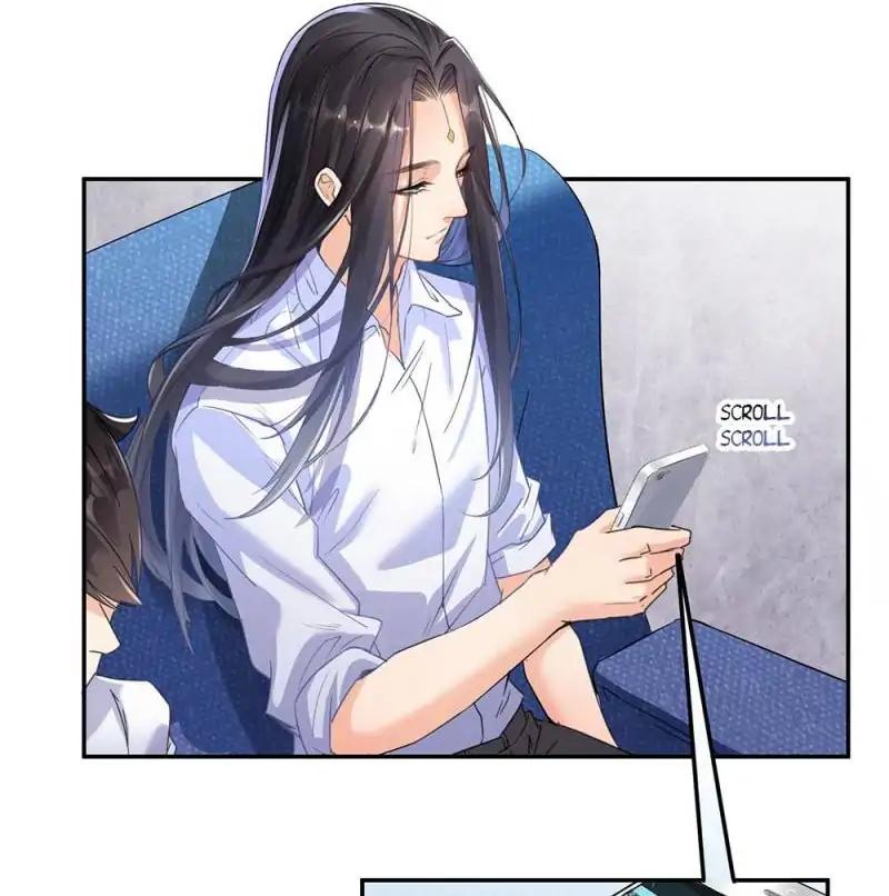 Cultivation Chat Group chapter 93 page 22