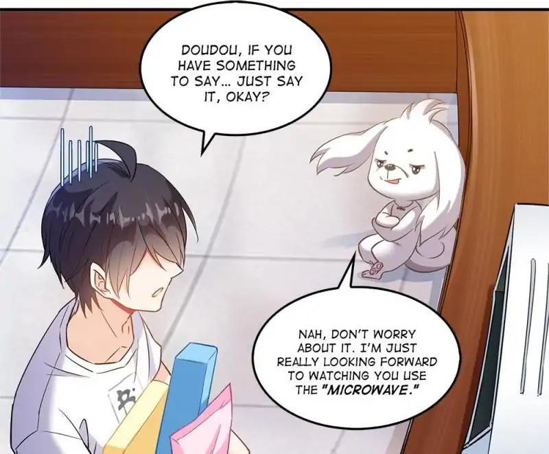 Cultivation Chat Group chapter 93 page 31