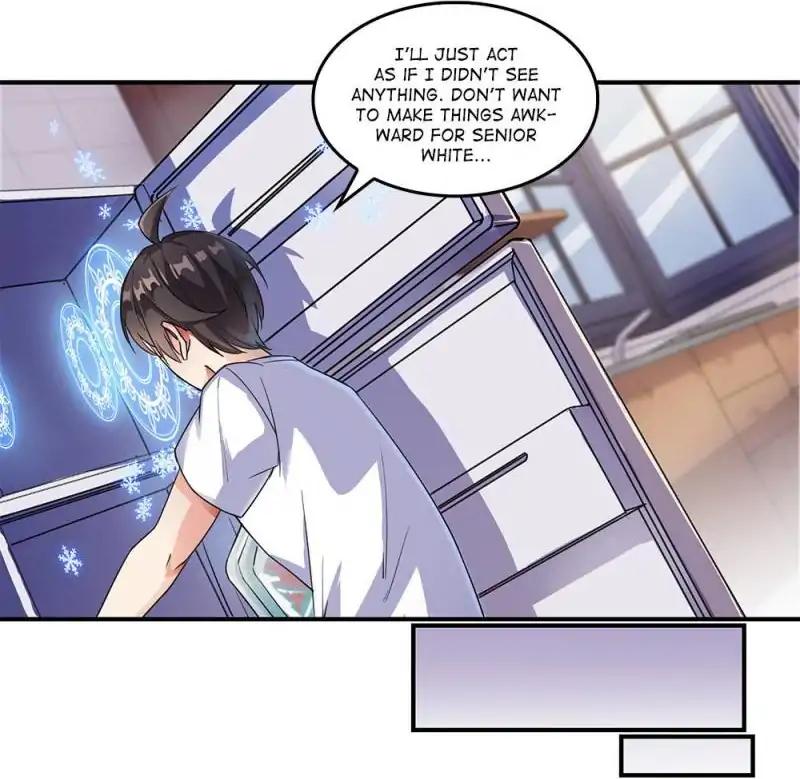 Cultivation Chat Group chapter 93 page 37