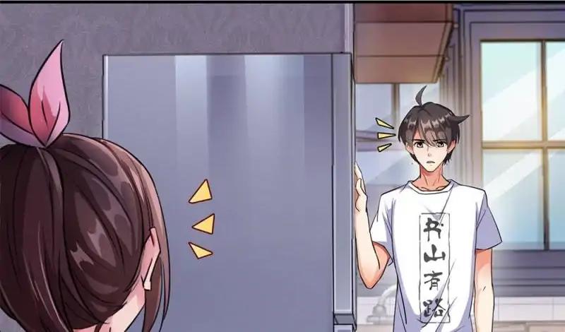 Cultivation Chat Group chapter 93 page 38